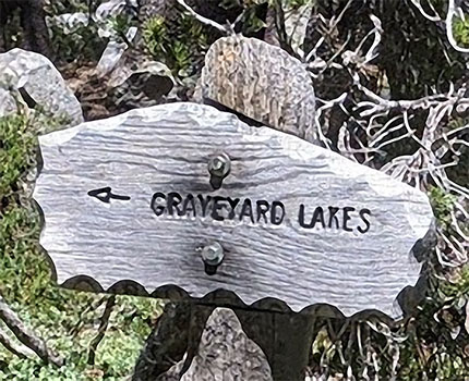 graveyard lakes